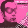 Mark Stewart - Kiss The Future cd
