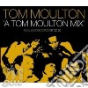 A Tom Moulton Mix cd