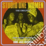 Studio One Women cd