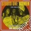 Studio One Women cd