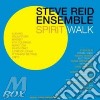 Steve Reid Ensemble - Spirit Walk cd
