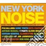 New York Noise 2 cd