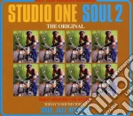 Studio One Soul 2 cd