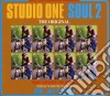 Studio One Soul 2 cd