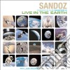 Sandoz - Sandoz In Dub Chapter 2 - Live In The Earth cd