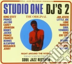 Studio One Djs 2 cd