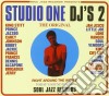 Studio One Djs 2 cd