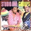 Studio One Groups cd