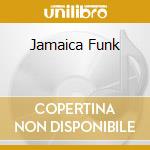 Jamaica Funk cd