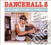 Dancehall2 - Rise Of Jamaican - Brown,johnson A, (2 Lp) cd