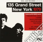 135 Grand Street New York 1979 cd