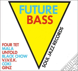 Future Bass / Various cd musicale di ARTISTI VARI