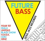 Future Bass / Various cd