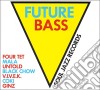 Future Bass / Various cd