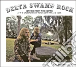 (LP VINILE) Delta swamp rock cd