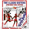 (LP VINILE) Lijadu sisters 'afro beat soul sist' lp cd