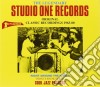 Legendary Studio One Records (The) / Various cd