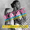 (LP VINILE) V/a "voguing" dlp+cd cd