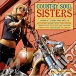 (LP Vinile) Soul Jazz Records Presents - Country Soul Sisters: Women In Country Music '53-78 / Various vinile
