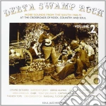 (LP VINILE) Delta swamp rock 2 dlp cd