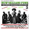 New Orleans Funk 3: Theoriginal Sound Of cd