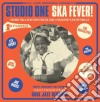 Studio One Ska Fever cd