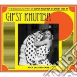 Original Rhythm 65-74 cd