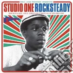 Studio One Rocksteady cd