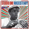 Studio One Rocksteady cd