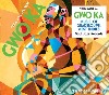 Tradisyon Ka - Gwo Ka - Music Of Guadalupe cd