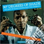(LP Vinile) 90 Degrees Of Shade 2 / Various (2 Lp) vinile