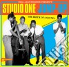 Studio One Jump Up cd
