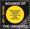 Sounds Of The Universe (2 Cd) cd