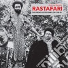 Soul Jazz Records Presents - Rastafari The Dreads Enter Babylon 1955-83 cd