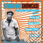 Studio One Showcase: The Sound Of Studio One In The 1970s / Various cd