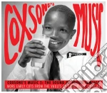 Coxsone's Music 2: The Sound Of Young Jamaica / Various (2 Cd) cd
