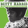 Betty Harris - Lost Queen Of New Orleans Soul cd