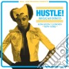 Hustle! Reggae Disco / Various cd