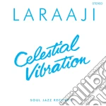 Laraaji - Celestial Vibration cd