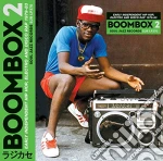 Boombox 2 / Various cd