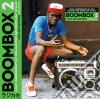 Boombox 2 / Various cd