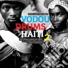 Vodou Drums In Haiti 2 cd