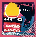 Lloyd Mcneill Quartet - Asha cd