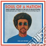 Soul Of A Nation: Afro-Centric Visions I cd