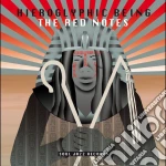 Hieroglyphic Being - The Red Note cd