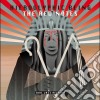 Hieroglyphic Being - The Red Note cd