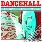 Dancehall - The Rise Ofjamaican Dancehall (2 Cd) cd