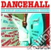 Dancehall - The Rise Ofjamaican Dancehall (2 Cd) cd