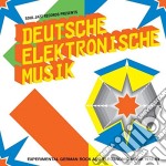 (LP Vinile) Deutsche Elektronische Musik - Experiment B (2 Lp)