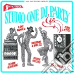 Studio One Dj Party / Various cd